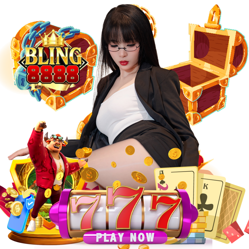 bling888 สมัคร
