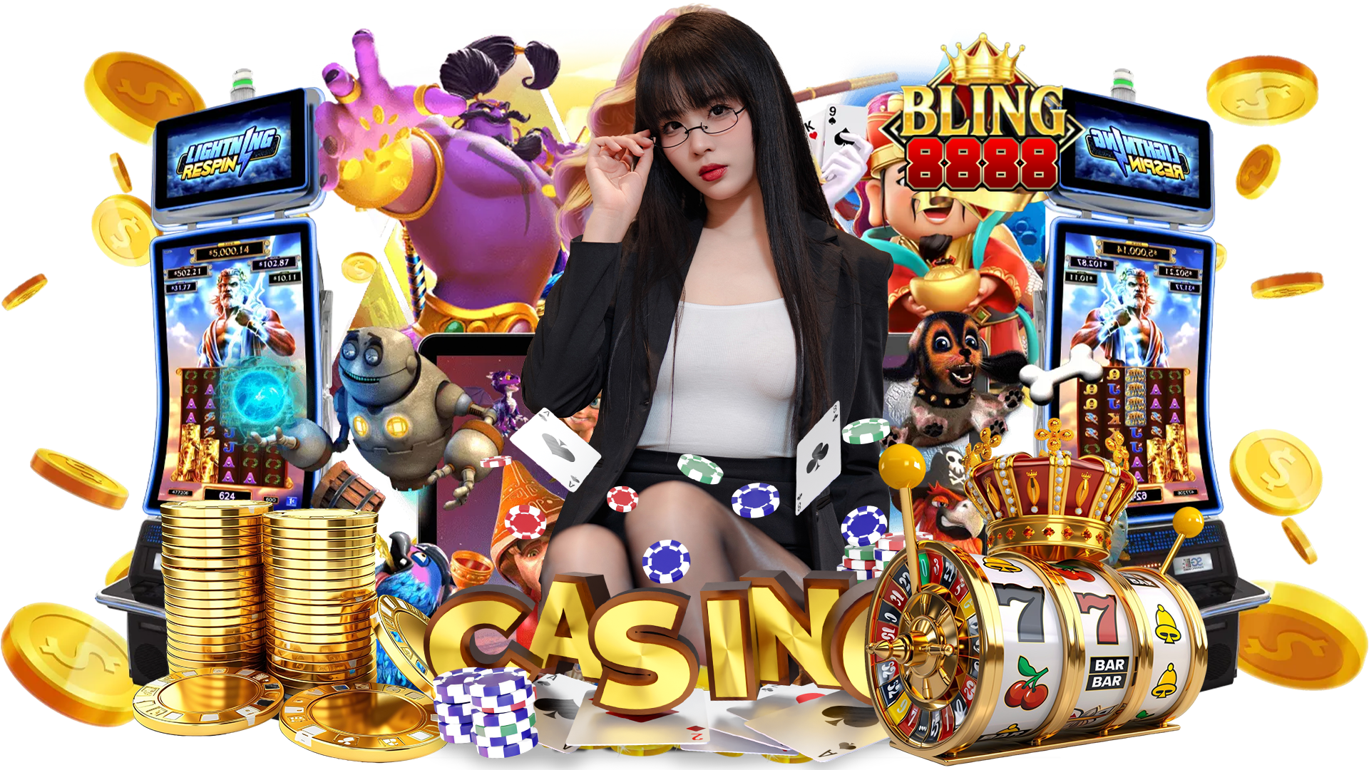 bling888